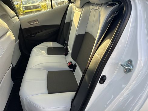 Used 2026 Toyota Corolla XSE image 26