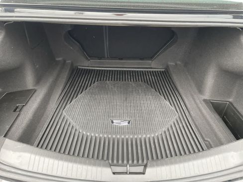 Certified 2023 Cadillac CT5 Sport w/ Climate Package AWD/4WD image 17