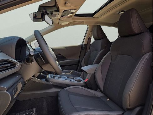 New 2026 Subaru Crosstrek 2.0i Premium AWD/4WD image 14
