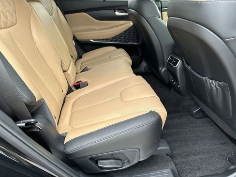 Used 2023 Hyundai Santa Fe Calligraphy image 37