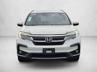Used 2019 Honda Pilot Elite video 2