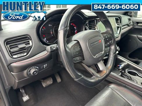 Used 2023 Dodge Durango GT AWD/4WD image 22