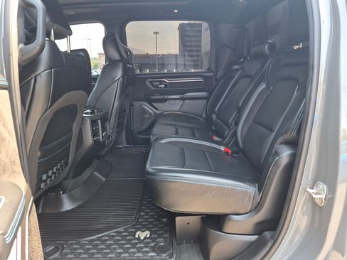 Used 2023 RAM 1500 TRX w/ TRX Level 2 Equipment Group AWD/4WD image 27
