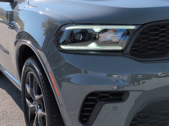 New 2026 Dodge Durango GT w/ Blacktop Package AWD/4WD image 9