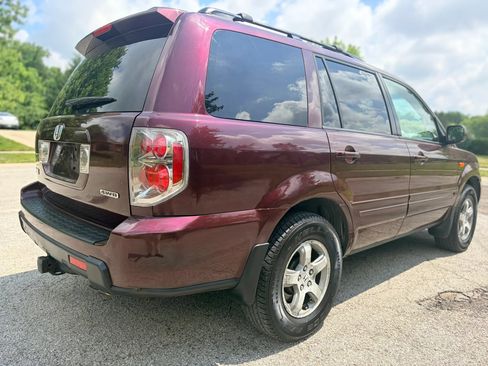 Used 2007 Honda Pilot EX-L image 5