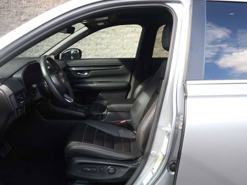 Used 2024 Honda CR-V Sport-L image 25