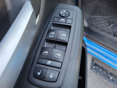 Used 2024 RAM 1500 Lone Star image 23