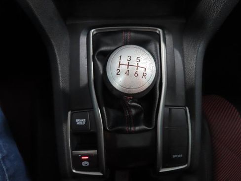 Used 2020 Honda Civic Si image 26