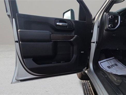 Used 2023 GMC Sierra 2500 Denali w/ Denali Ultimate Package image 33