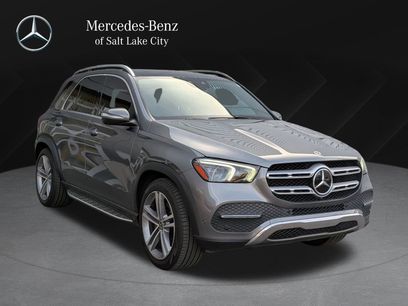 Used 2022 Mercedes-Benz GLE 350 4MATIC