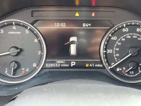Used 2025 Mitsubishi Outlander SE AWD/4WD image 15