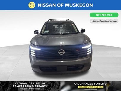 New 2026 Nissan Kicks SR w/ Cold Weather Package