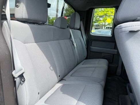 Used 2013 Ford F150 XL w/ Mid Equipment Group AWD/4WD image 18