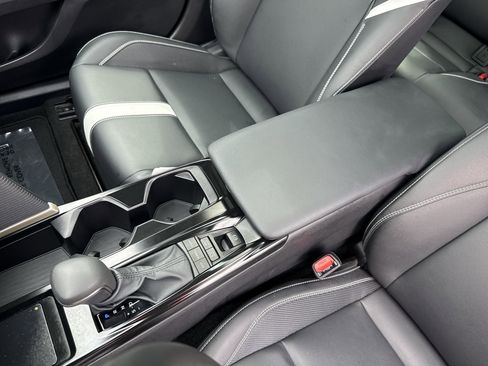 Certified 2025 Toyota Camry SE w/ Convenience Package FWD image 23