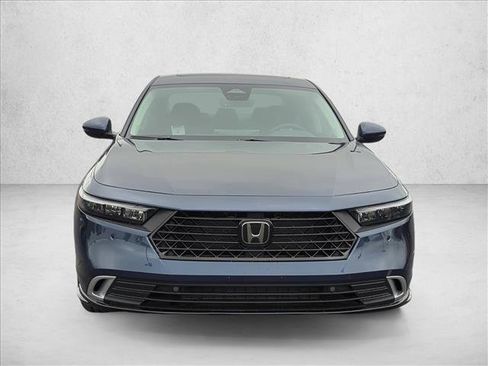 New 2025 Honda Accord Touring image 7