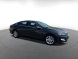 Used 2023 Chevrolet Malibu LT image 2