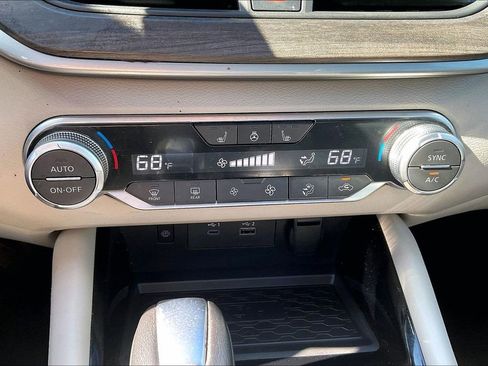 Used 2024 Nissan Altima 2.5 SL image 15