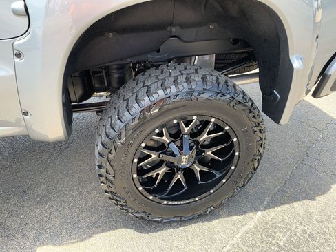 New 2025 Chevrolet Silverado 1500 RST image 28