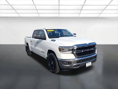 Certified 2019 RAM 1500 Big Horn