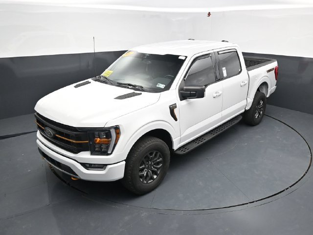 Used 2022 Ford F150 Tremor w/ Equipment Group 401A Mid AWD/4WD image 49