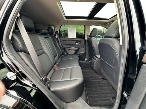 Used 2023 Nissan Rogue SV w/ SV Premium B Package image 20