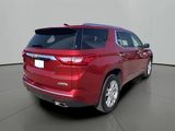 Used 2021 Chevrolet Traverse High Country image 5