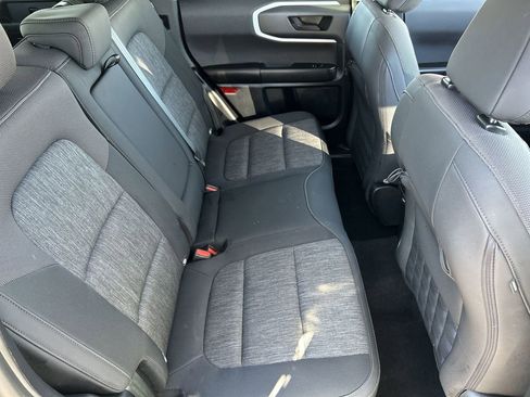 Used 2023 Ford Bronco Sport Big Bend w/ Convenience Package image 28