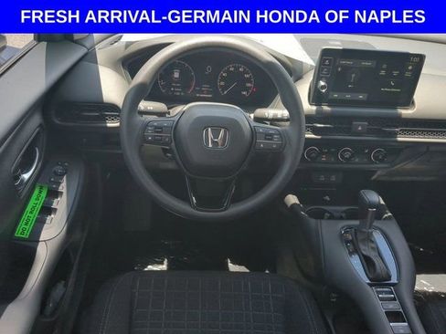 New 2026 Honda HR-V LX image 14