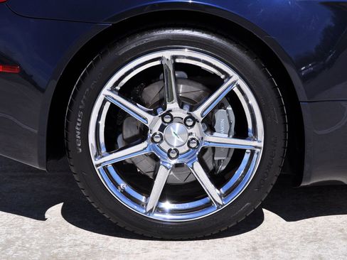 Used 2009 Aston Martin V8 Vantage Coupe image 20