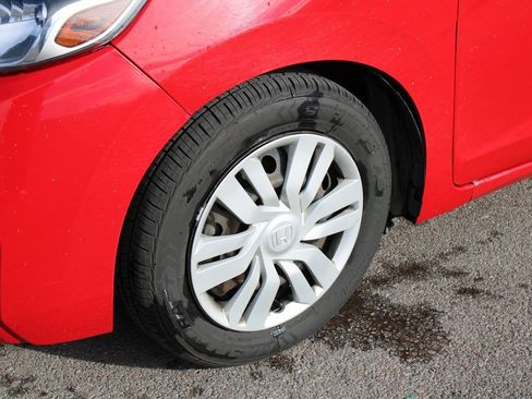 Used 2015 Honda Fit LX image 11