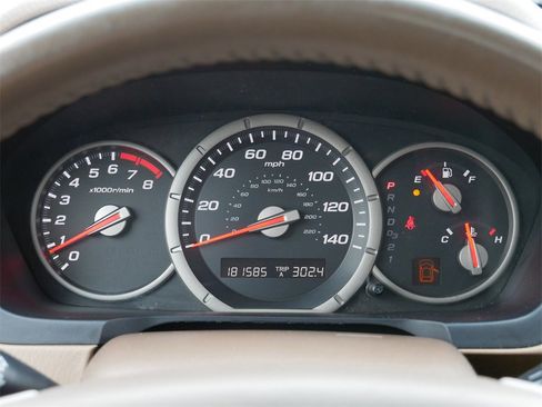 Used 2007 Honda Pilot EX-L image 21