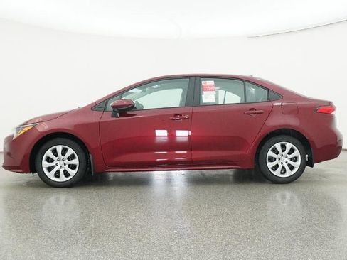 New 2026 Toyota Corolla LE image 52