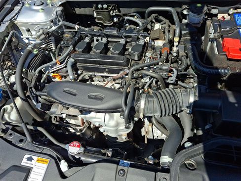 Used 2025 Honda Accord SE image 29
