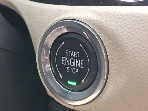 Used 2023 Buick Encore GX Preferred w/ Cold Weather Comfort Package image 16