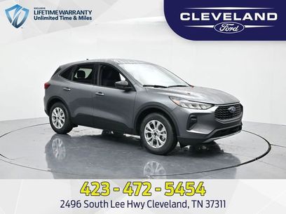 New 2026 Ford Escape Active w/ Cold Weather Package