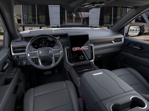 New 2026 GMC Yukon XL Denali w/ Denali Reserve Package AWD/4WD image 15