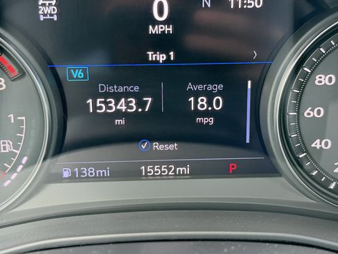 Certified 2022 Cadillac XT5 Sportv w/ Technology Package image 30