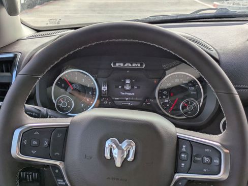 New 2026 RAM 1500 Laramie image 18