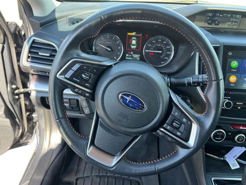 Used 2023 Subaru Crosstrek 2.5i Limited image 12