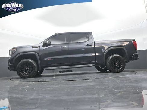 Used 2023 GMC Sierra 1500 AT4X AWD/4WD image 20