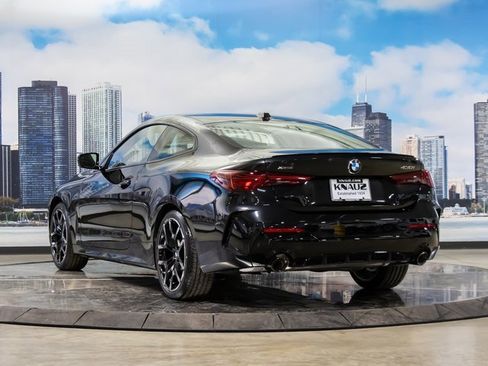 New 2026 BMW 430i xDrive Coupe w/ M Sport Package image 9