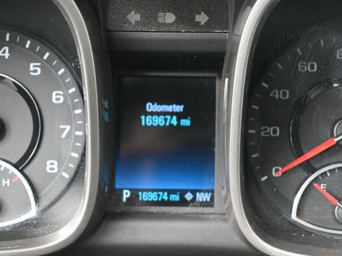 Used 2015 Chevrolet Malibu LS w/ Protection Package FWD image 37