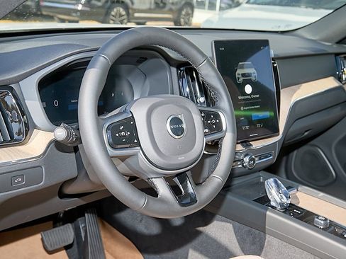 New 2026 Volvo XC60 B5 Plus w/ Protection Package Premier image 13