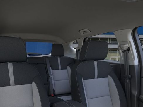 New 2026 Chevrolet Blazer LT FWD image 33
