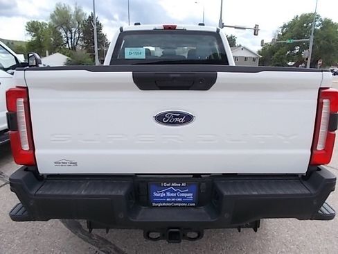 Used 2024 Ford F250 XL w/ 360-Degree Camera Package image 31