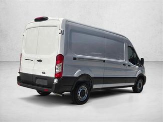 New 2026 Ford Transit 250 148 Medium Roof w/ Load Area Protection Package video 2