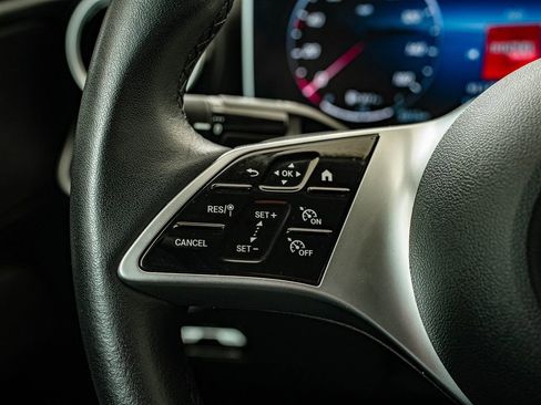 Certified 2025 Mercedes-Benz C 300 4MATIC Sedan image 28