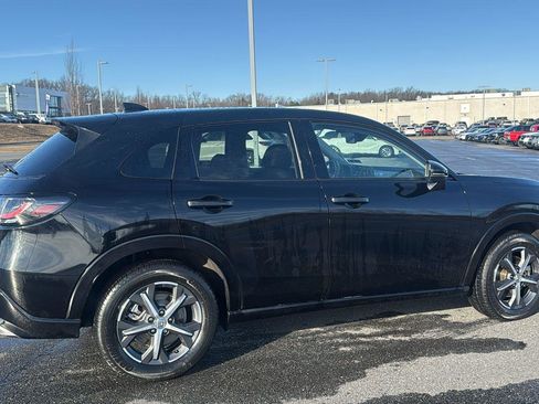 Used 2025 Honda HR-V EX-L image 5