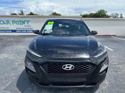 Used 2020 Hyundai Kona SE FWD image 3