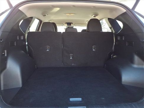 Used 2024 Hyundai Tucson SEL image 6